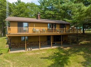 N7695 Pair O Lakes Rd, Spooner, WI 54801