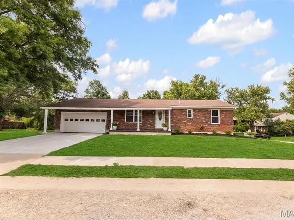 2436 Crislisa Dr, Alton, IL 62002