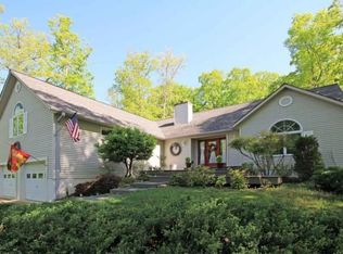 1 Mesquite Pl, Palmyra, VA 22963