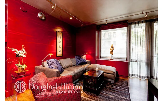 Sold by Douglas Elliman | media 7