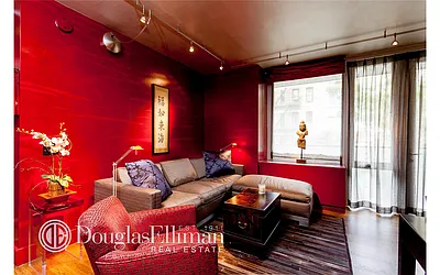 Sold by Douglas Elliman