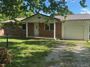 3688 Hillsboro Hematite Rd, Festus, MO 63028