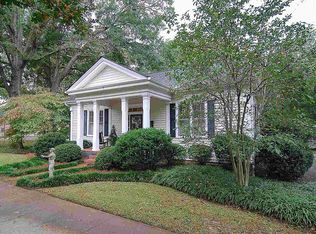 113 N Zion St, Winnsboro, SC 29180