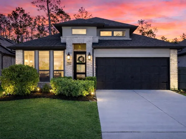 17311 Merigold Heights Dr, Conroe, TX 77302