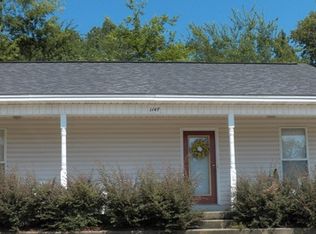 114 W Gillespie St #F, Starkville, MS 39759