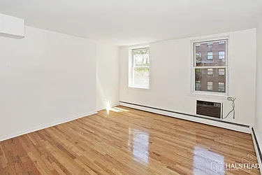 Rented by Halstead Real Estate