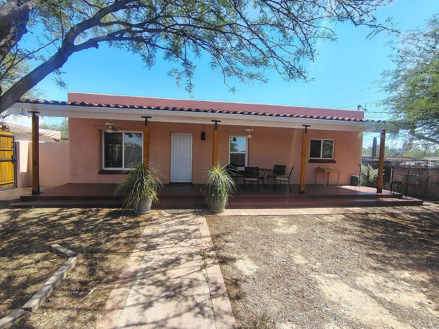 2568 E. Seneca Street (85716) — Photo 4