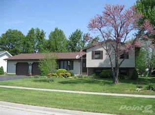 412 Coventry Dr, Findlay, OH 45840