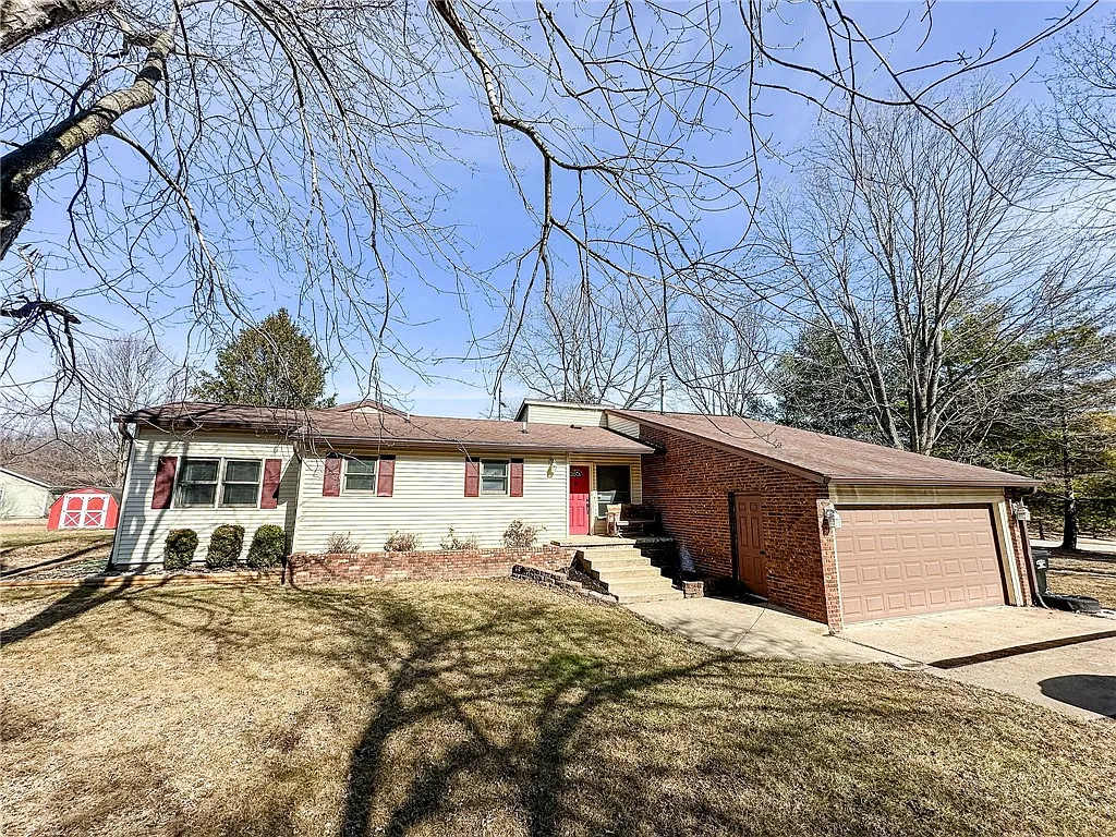 316 Fox Run Ln photo 1