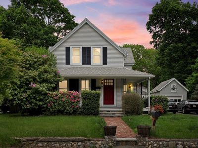 18 Ames St, Sharon, MA, 02067