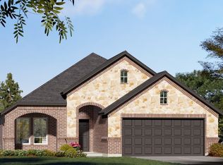 4632 Pentridge Dr, Crowley, TX 76036