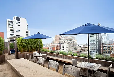 Rented by Related Rentals