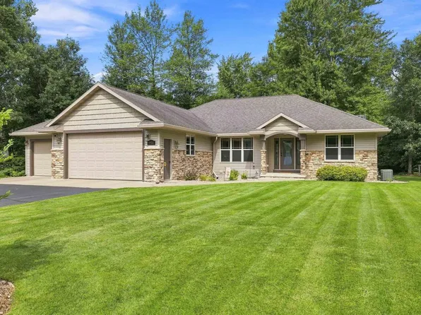 4816 PARTRIDGE WAY, Stevens Point, WI 54482