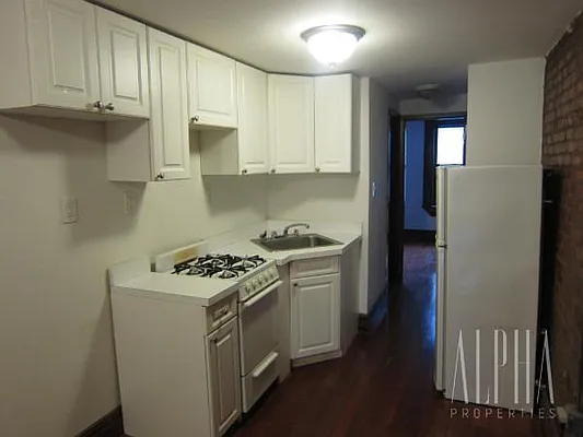 Rented by Alpha Properties NYC I LLC | media 45