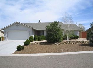 7779 N Sunset Rdg, Prescott Valley, AZ 86315
