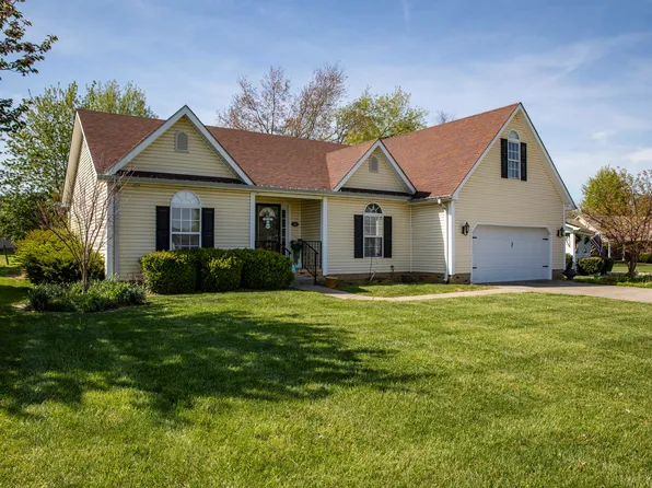 132 Chandler Dr, Danville, KY 40422