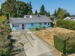 16631 16th Ave SW, Seattle, WA 98166