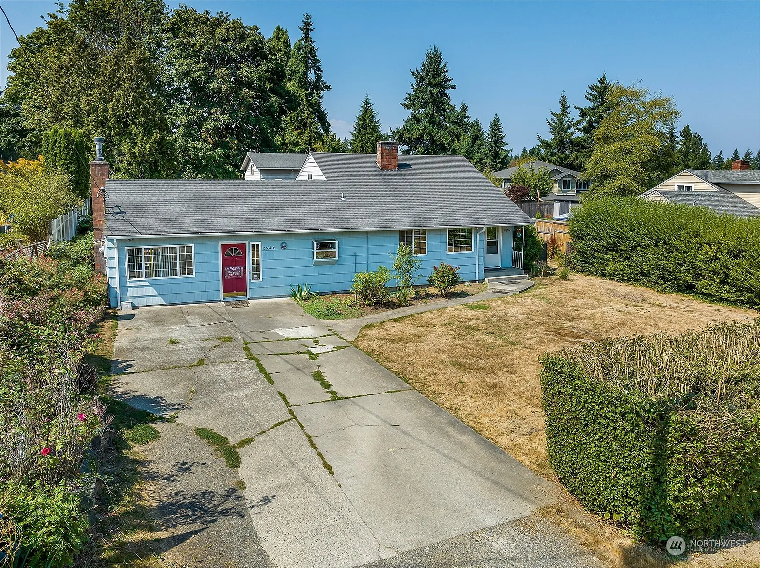 16631 16th Avenue SW photo 1
