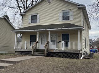 1154 Bush Ave, Saint Paul, MN 55106