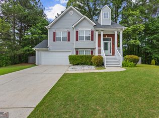 3070 Harvest Cir, Fairburn, GA 30213