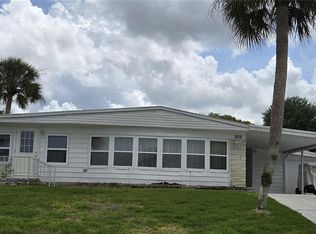 3602 N Citrus Cir #1529, Zellwood, FL 32798