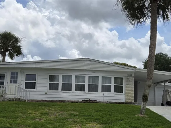 3602 N Citrus Cir #1529, Zellwood, FL 32798