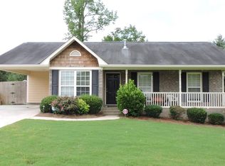 717 Trove Dr NW, Rome, GA 30165