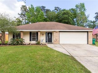 606 Lake Superior Dr, Slidell, LA 70461
