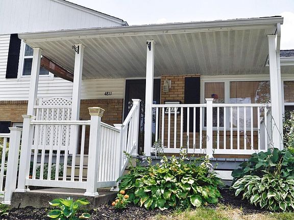 2nd image of 4811 Dickens Dr