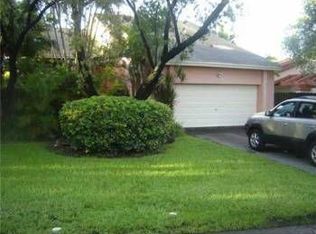 13252 SW 108th Cir, Miami, FL 33186