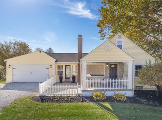 7473 Morse Rd, New Albany, OH 43054