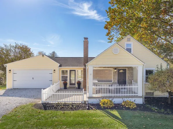 7473 Morse Rd, New Albany, OH 43054