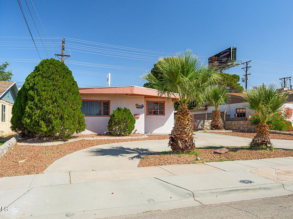1st image of 1105 N Clark Dr
