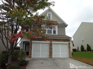 2945 Briaroak Dr, Duluth, GA 30096