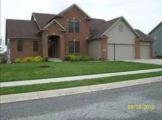 3242 Blackstone Way, Nappanee, IN 46550
