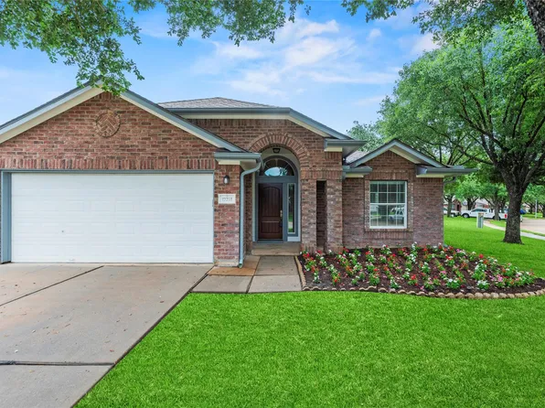 17211 Timbercliff Ct, Cypress, TX 77429