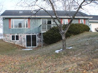 N2201 S Resthaven Rd, Rubicon, WI 53078