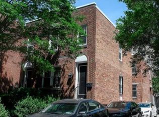 1707 T St NW APT C, Washington, DC 20009