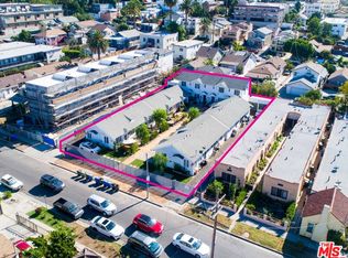 4140 Normal Ave, Los Angeles, CA 90029