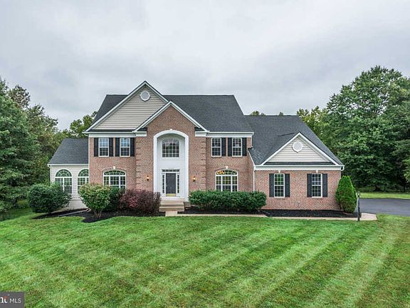 2nd image of 14440 Dowden Downs Dr