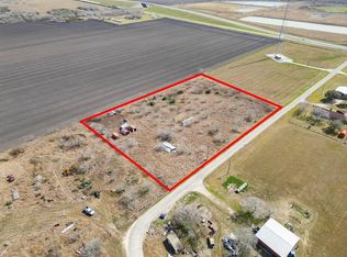0 Crober Rd, Pt Lavaca, TX 77979