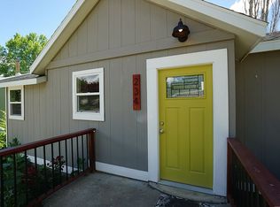 234 Delta Ave, Paonia, CO 81428