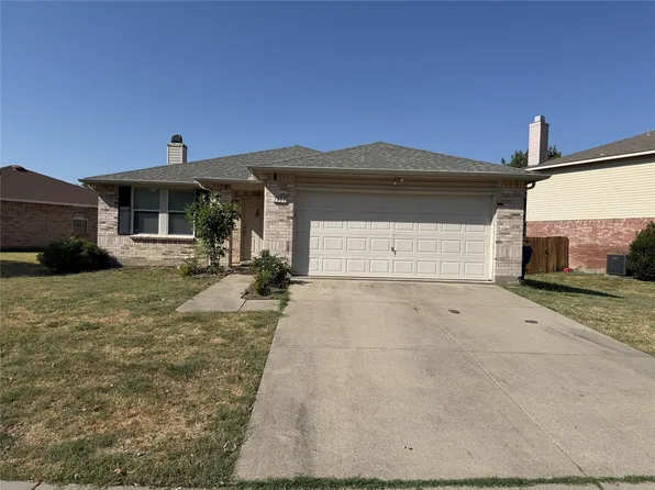 1337 Scenic Hills Dr, Mc Kinney, TX 75071