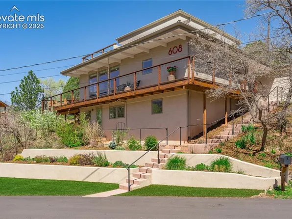 608 Columbia Ct, Colorado Springs, CO 80904