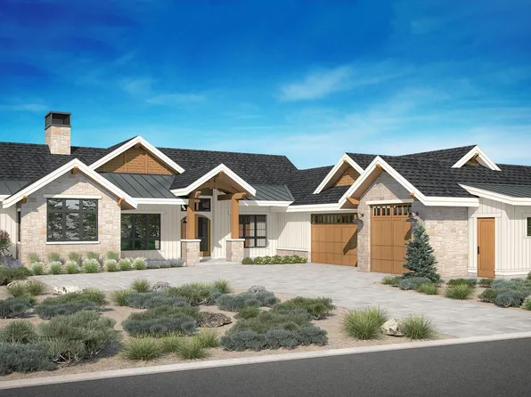 66315 Pronghorn Estates Dr Lot 210, Bend, OR 97701