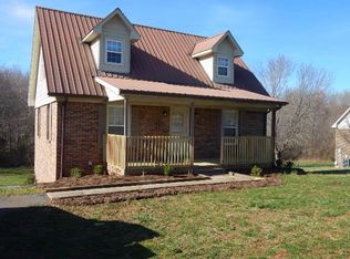 272 Oneal Dr, Rock Island, TN 38581