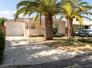 14814 Enadia Way, Van Nuys, CA 91405