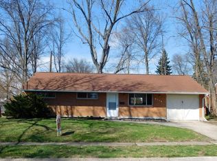6488 Penick Dr, Reynoldsburg, OH 43068
