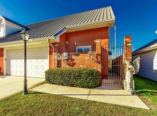 116 Saxony Dr, Houma, LA 70364