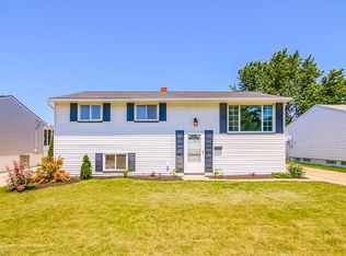 17806 Susan Ave, Cleveland, OH 44111